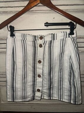 Anthropology Sadie and Sage Skirt